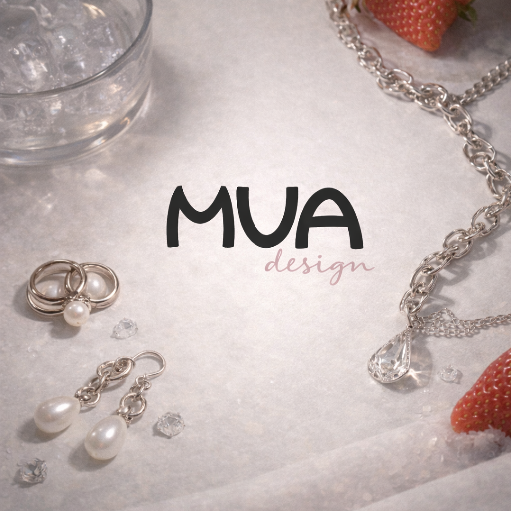 עיצוב MUA